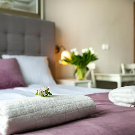Apartamenty Wrona | Wrona Apartments Krakow Exterior photo