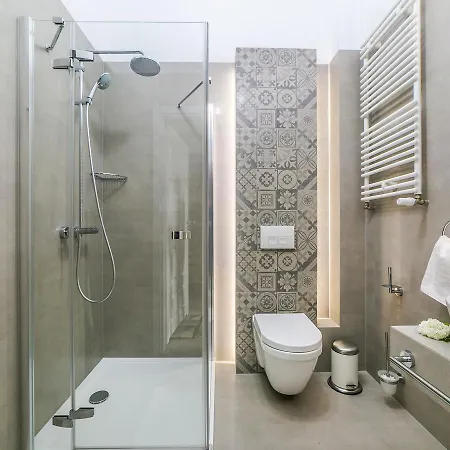 Apartamenty Wrona | Wrona Apartments Krakow Exterior photo