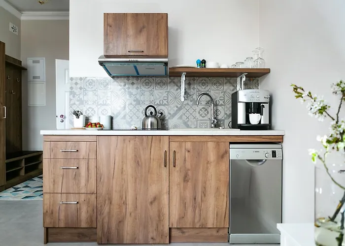Apartamenty Wrona | Wrona Apartments