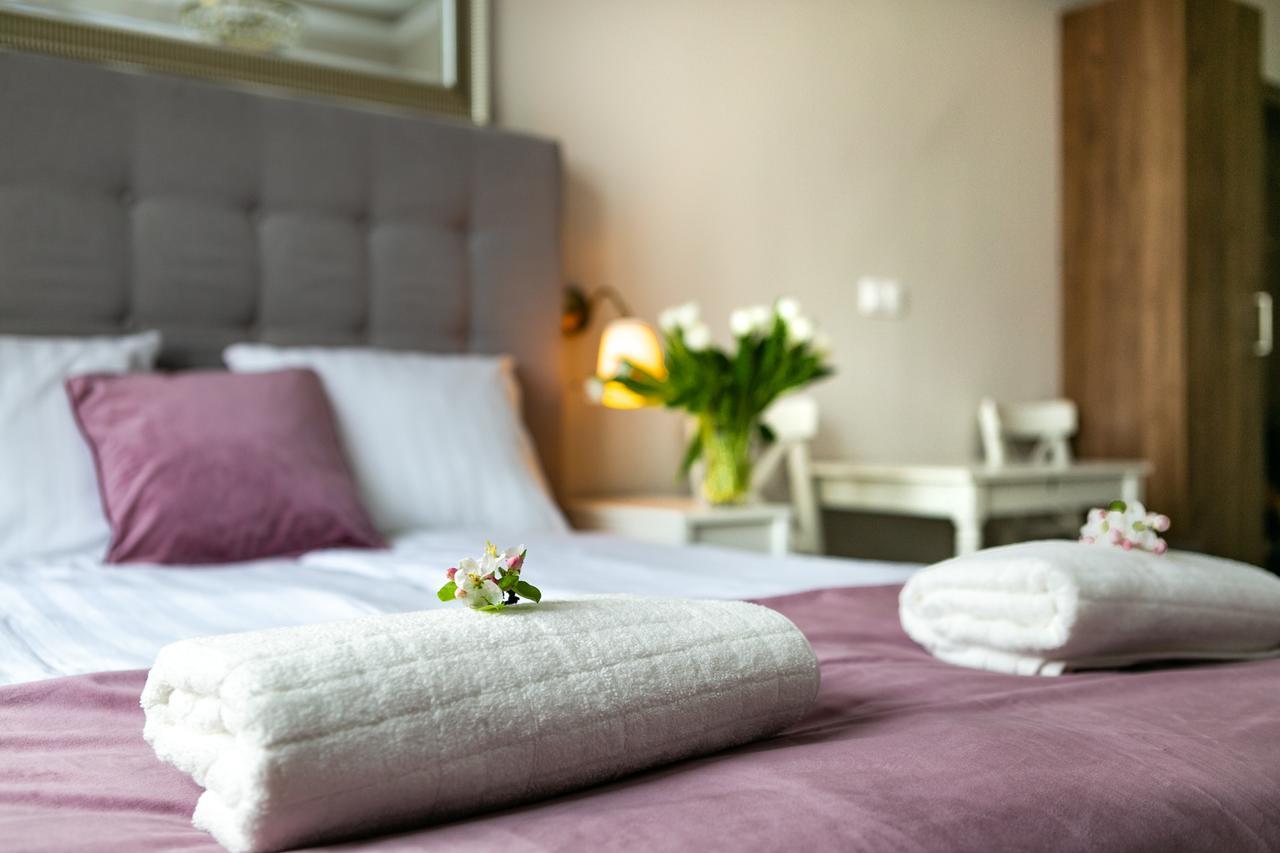 Apartment Wrona | Wrona
