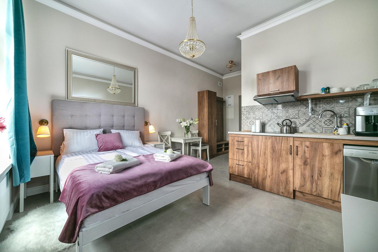 Wrona | Wrona Apartment