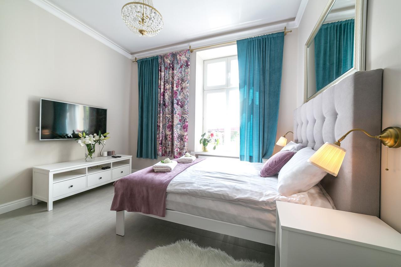 Wrona | Wrona Apartment