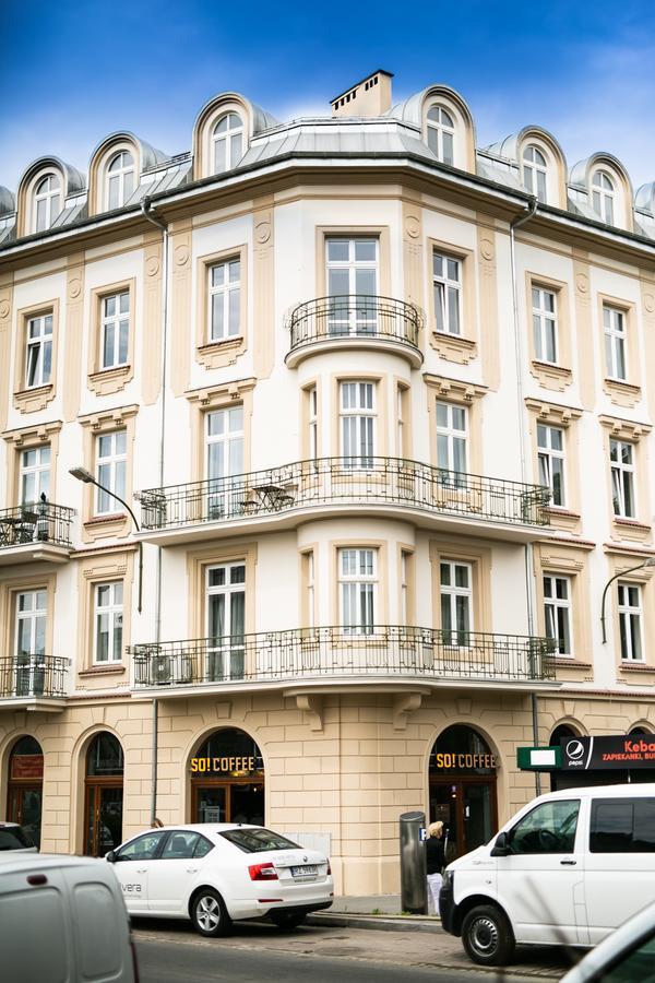 Apartment Wrona | Wrona Krakow