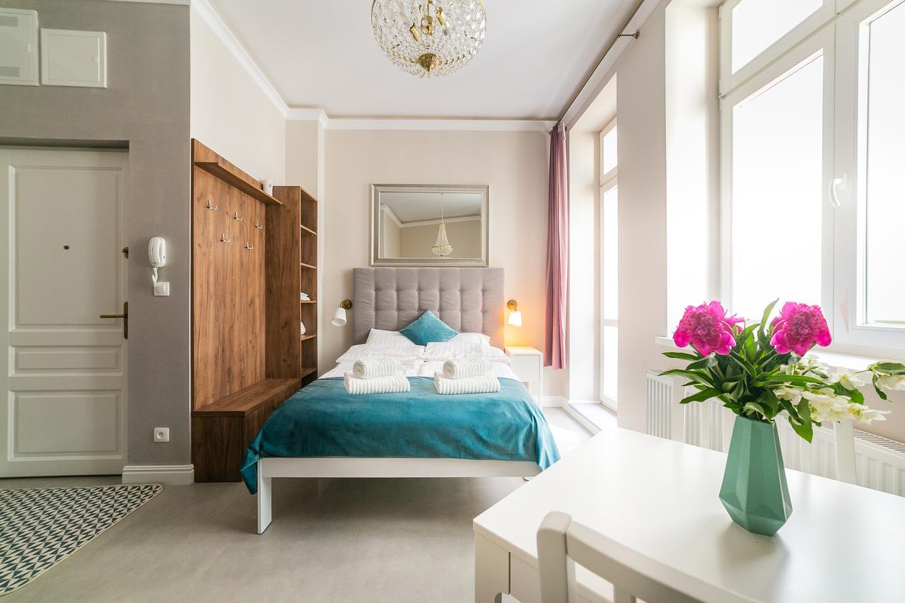 Wrona | Wrona Apartment *
